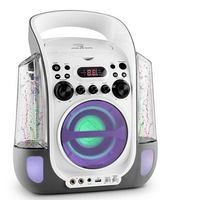 Auna Kara Liquida karaoke systém 